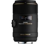 105mm F2,8 EX DG OS HSM Makro (für Sony)