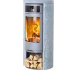 Kaminofen im Test: Contura 620T von Nibe, Testberichte.de-Note: ohne Endnote