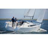 Segelboot im Test: Easy 9.7 von Bavaria Yachts, Testberichte.de-Note: ohne Endnote