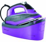 Dampfbügeleisen Aqua Plus