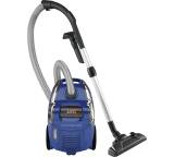 Staubsauger im Test: SuperCyclone SCORIGIN von AEG, Testberichte.de-Note: ohne Endnote