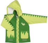Kinderbekleidung im Test: Regenjacke Krokodil von Playshoes, Testberichte.de-Note: 5.0 Mangelhaft