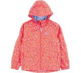 Kinderbekleidung im Test: Girls Conkers Jacket von Jack Wolfskin, Testberichte.de-Note: 5.0 Mangelhaft