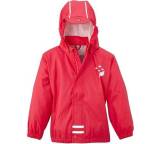 Kinderbekleidung im Test: Wear Regenjacke Jean 206 von Lego, Testberichte.de-Note: 3.9 Ausreichend