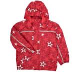 Kinderbekleidung im Test: Play Tech Dry Kids Jacket Girl von Name It, Testberichte.de-Note: 5.0 Mangelhaft