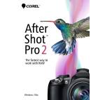 Bildbearbeitungsprogramm im Test: AfterShot Pro 2 von Corel, Testberichte.de-Note: 2.6 Befriedigend