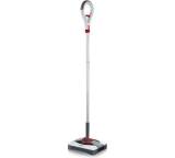 Akkubesen im Test: SQ 7200 Lithium Sweeper von Severin, Testberichte.de-Note: ohne Endnote