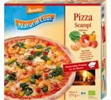 Natural Cool Pizza Scampi
