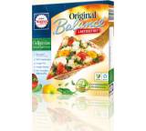 Original Balance Grillgemüse