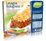 Lasagne Bolognese