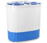 Waschmaschine im Test: MNW2-DB003 von oneConcept, Testberichte.de-Note: 2.0 Gut