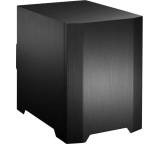 PC-Gehäuse im Test: W2 von Cooltek, Testberichte.de-Note: 1.7 Gut