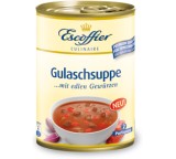 Gulaschsuppe