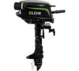 Bootsmotor im Test: LP5.0 von Lehr, Testberichte.de-Note: ohne Endnote