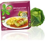 Wirsingroulade