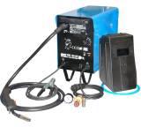 Schweißgerät im Test: MIG155/6W von Güde, Testberichte.de-Note: 1.8 Gut