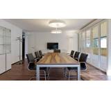 Mobiles Bürosystem im Test: MCS von Sitag, Testberichte.de-Note: 1.0 Sehr gut