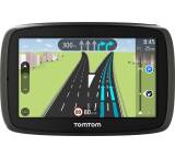 Navigationsgerät im Test: Start 40 von TomTom, Testberichte.de-Note: 2.2 Gut