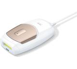 IPL-Gerät im Test: IPL 7000 SatinSkin Pro von Beurer, Testberichte.de-Note: 2.8 Befriedigend