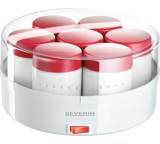 Joghurtbereiter im Test: JG 3519 von Severin, Testberichte.de-Note: 1.6 Gut