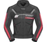 Motorradkombi im Test: Jacke PR-14 und Hose PR-12 von Probiker, Testberichte.de-Note: ohne Endnote