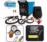 Schweißgerät im Test: MIG192/6K von Güde, Testberichte.de-Note: 1.8 Gut