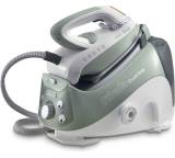 Bügeleisen im Test: Stirella VVX1885 DualVap von De Longhi, Testberichte.de-Note: ohne Endnote