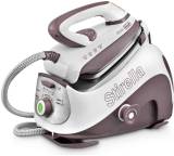 Bügeleisen im Test: Stirella VVX1845 von De Longhi, Testberichte.de-Note: ohne Endnote