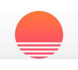 Sunrise Calendar 2.4 (für iOS)