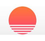 Sunrise Calendar 2.4 (für iOS)