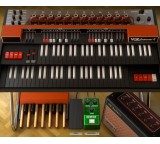 Audio-Software im Test: Vox Continental V von Arturia, Testberichte.de-Note: 1.0 Sehr gut