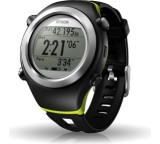 Sportuhr im Test: Runsense SF-310G von Epson, Testberichte.de-Note: ohne Endnote