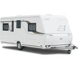 Caravan im Test: Eriba Nova SL 530 von Hymer, Testberichte.de-Note: ohne Endnote
