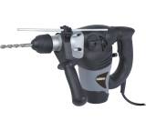 Bohrmaschine im Test: M12596 Bohr- und Meißelhammer von Brüder Mannesmann, Testberichte.de-Note: 1.9 Gut