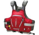 Rettungsweste im Test: River Guide Vest von Peak UK Kayaking, Testberichte.de-Note: ohne Endnote