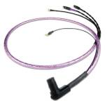 HiFi-Kabel im Test: Frey 2 Phonokabel von Nordost, Testberichte.de-Note: ohne Endnote