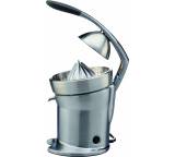 Entsafter im Test: Design Citrus Juicer Advanced von Gastroback, Testberichte.de-Note: 1.8 Gut