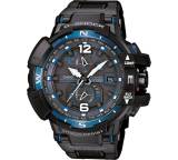 Sportuhr im Test: GW-A1100FC-1AER von Casio, Testberichte.de-Note: 2.7 Befriedigend