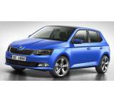 Fabia 1.2 TSI 6-Gang manuell (81 kW) [14]