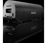 Bluetooth-Lautsprecher im Test: Grid-7 von Lenco, Testberichte.de-Note: 1.3 Sehr gut