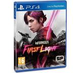 Game im Test: Infamous: First Light (für PS4) von Sony Computer Entertainment, Testberichte.de-Note: 2.0 Gut
