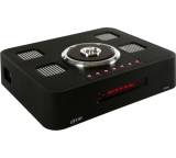 CD-Player im Test: CD-3sx von Ayon (Audio), Testberichte.de-Note: ohne Endnote