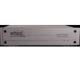 Phono-Vorverstärker im Test: Three Signature von Whest Audio, Testberichte.de-Note: ohne Endnote