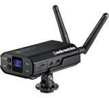 Mikrofon im Test: System 10 von Audio-Technica, Testberichte.de-Note: 2.0 Gut