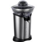 Entsafter im Test: Zitruspresse Stylo von Russell Hobbs, Testberichte.de-Note: 1.6 Gut