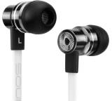 Kopfhörer im Test: Soundsters S8 von deleyCON, Testberichte.de-Note: 2.2 Gut