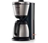 Kaffeemaschine im Test: HD7697/90 Intense von Philips, Testberichte.de-Note: 1.8 Gut