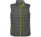 Men's Transcendent Vest