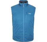 Men's Strata Vest