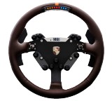 ClubSport Wheelbase V2 Servo EU / Lenkrad Porsche 918 RSR EU / ClubSport Pedals V2 EU